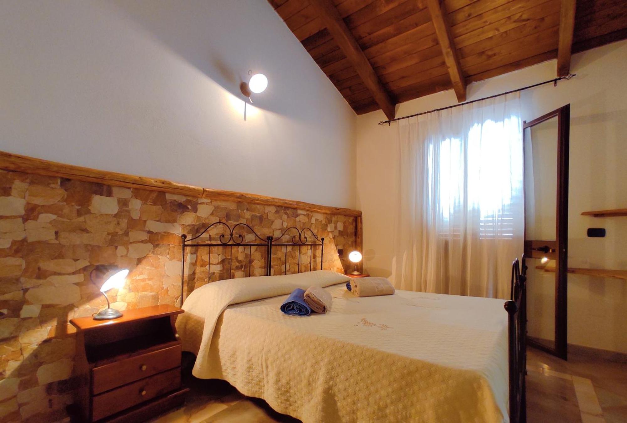 Agriturismo Gragonti, Arbus Costa Verde Exteriér fotografie