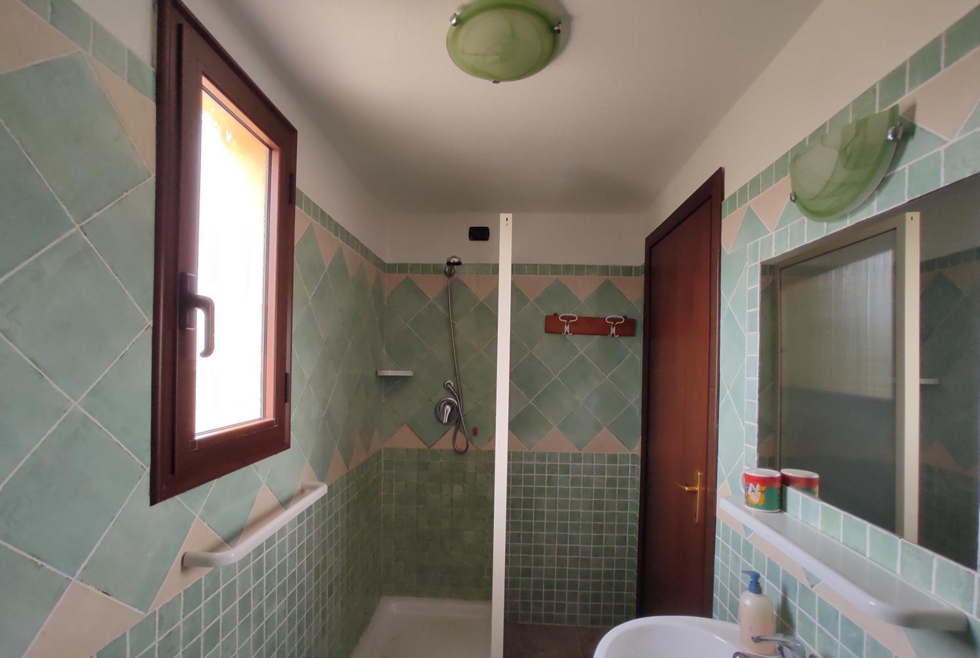 Agriturismo Gragonti, Arbus Costa Verde Pokoj fotografie